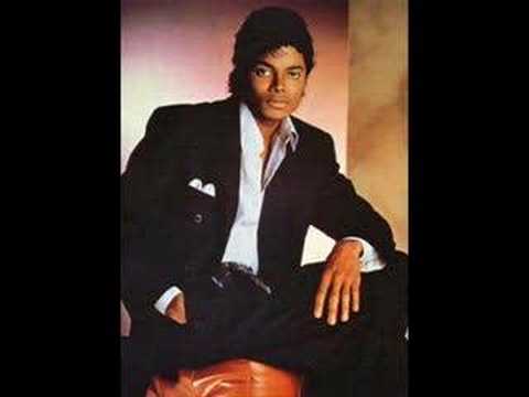 michael Jackson Lady in my Life