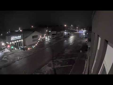 EarthCam Live:  City of Cavalier (Cavalier, ND)