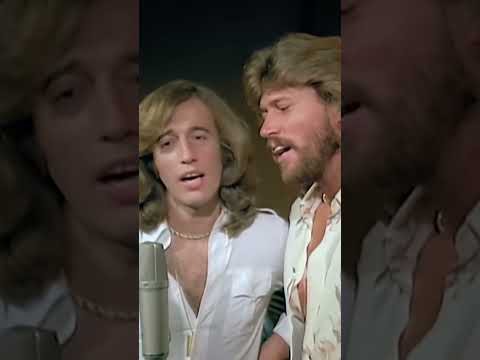 “Too Much Heaven” by the Bee Gees. 😇🕊️ #BeeGees #TooMuchHeaven #SpiritsHavingFlown #Shorts