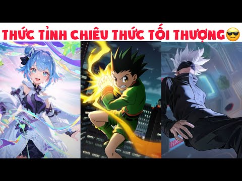 Tổng Hợp Những Pha Highlight Hay Nhất Liên Quân #233 | TikTok Liên Quân 2024