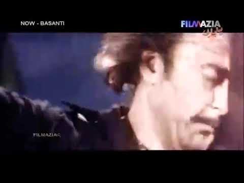 Dam Dam Naal Dhamaal - Shan & Saima - Film Basanti (2008)