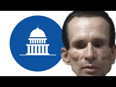 Goebbels Rants About Politics