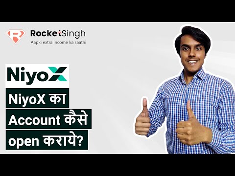 How to sell NiyoX | Rocket Singh app