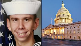 Parents Fight Congress for Military Mental Health Bill