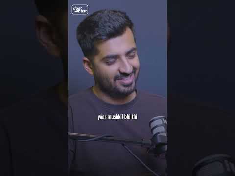 @TheHarshBeniwal  Shares How He Failed in Maths in 11th 🤣 |