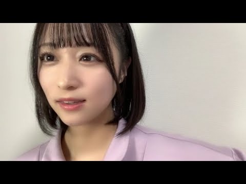 2024年12月22日 原田 清花（STU48 2期生）