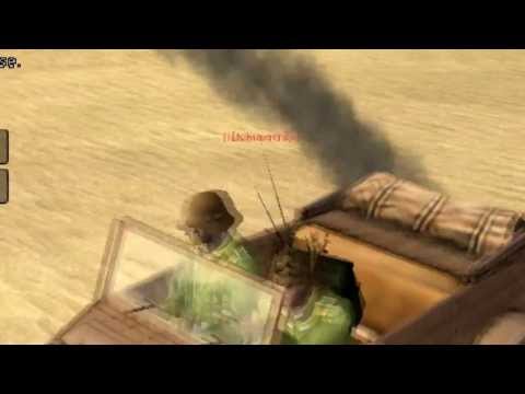 What is Love - Battlefield 1942