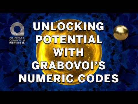 Unlocking Potential with Grabovoi’s Numeric Codes