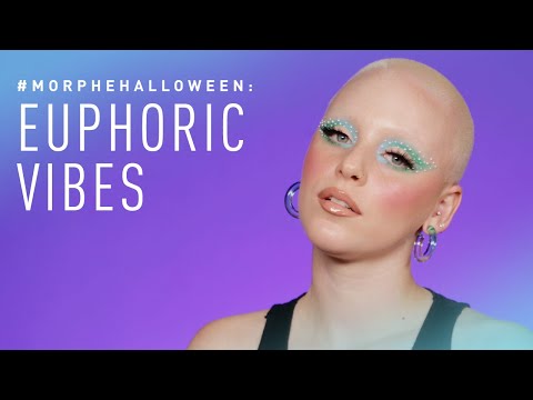 #MorpheHalloween: Euphoric Vibes