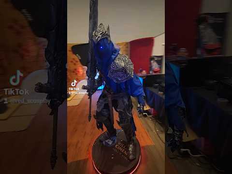 Artorias 360 #cosplay #darksouls #eldenring #gameplay #videogames