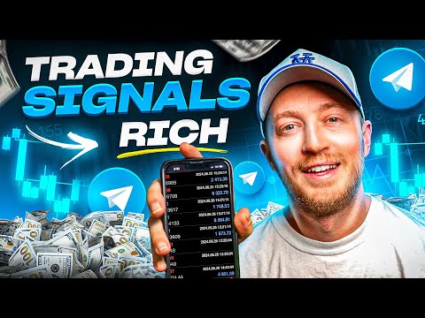 How to get RICH using Forex Trading Signals