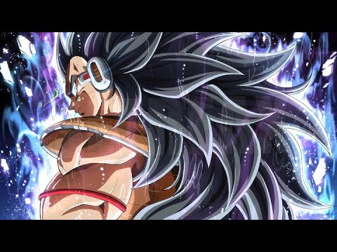 ultra instinct raditz twixtor clips for edit 4k