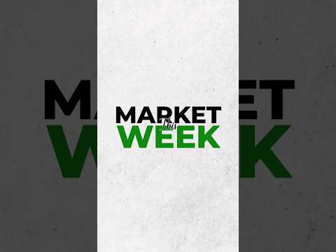 #marketnews #marketupdate #weeklyupdates #ytshorts #shorts #stockmarket