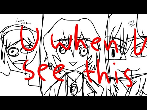 Why you should (DEFINITELY) watch BSD!!! || Made by: Random Lanny,Plixy || BSD || Presentation ||