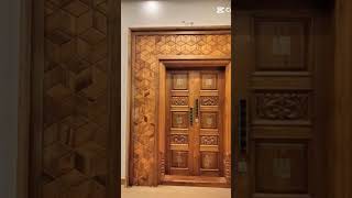 beautiful door design ideas