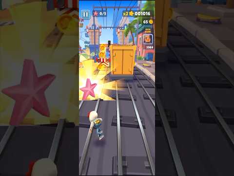 New Coin Game #shorts #subwaysurfers #games #kids