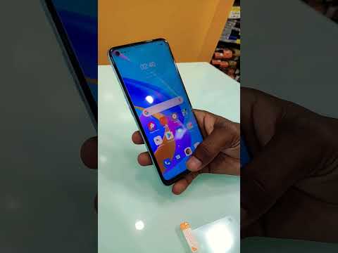 oppo a76 unboxing🥀 oppo a76 price💯 Vivek Telecom