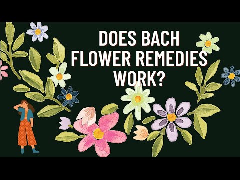 Does Bach-Flower Remedies work? | Switch Words | Switchword Magic