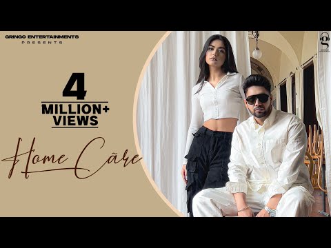 Home Care | Kahlon | Mxrci | Latest Punjabi Songs 2023 | New Punjabi Songs