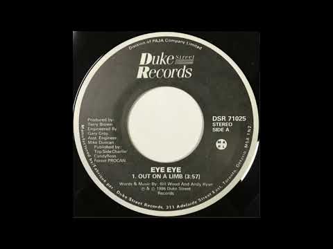 Eye Eye - Out On A Limb (1986)