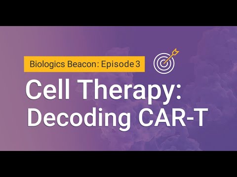 Cell Therapy: Decoding CAR-T