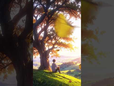 Relaxing Music for Stress Relief and Focus | Calm Vibes #Shorts #backgroundmusic