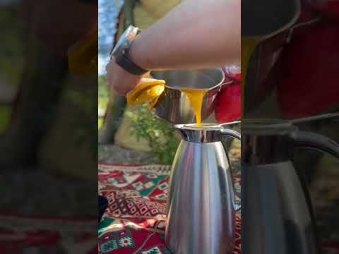 Arabic Coffee #shortsviral #asmr #shortsfeed #shortsvideo #shortvideo #shortsyoutube #asmrsounds