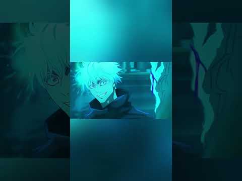 Royalty - Gojo [Edit] #amv #gojo #jujutsukaisen #satorugojo #gojoedit