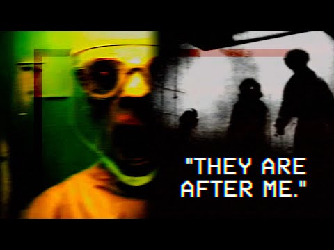 CRT Anomalies is Truly Disturbing | Analog Horror EXPLAINED