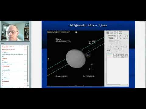 Best Observed Asteroidal Occultations of the Last Year, Brad Timerson