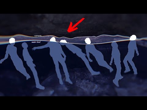 Zion's Most DISTURBING Photo | The Keyhole 7