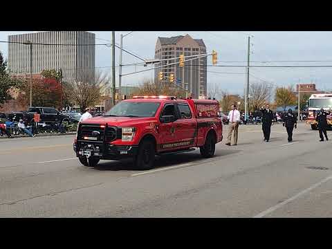 Veterans Day Parade 2023 Columbia SC 😁👀😁 #southcarolinalifestyle #columbiasc