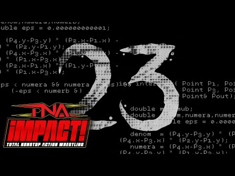 23 Teaser Strikes Again | TNA iMPACT! Dec. 12, 2024