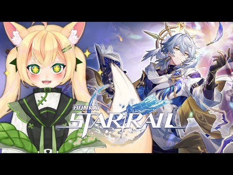 [Honkai Starrail] Maybe Story, Maybe Grinding! Let's Have Fun!