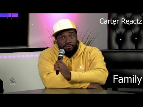 Corey Holcomb "Goes Off" on Youtuber