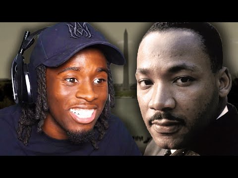 Why Kai Cenat is More Important than MLK?