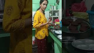 #shortvideo #viral  # choclate idli