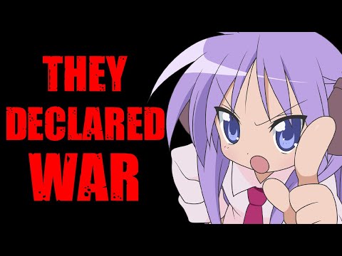 They Declared War on Japan's Very Culture and Biggest Issue