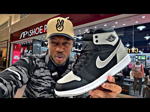 Sneaker Shopping Before Hurricane Milton Hits: Huge Jordan Deals!