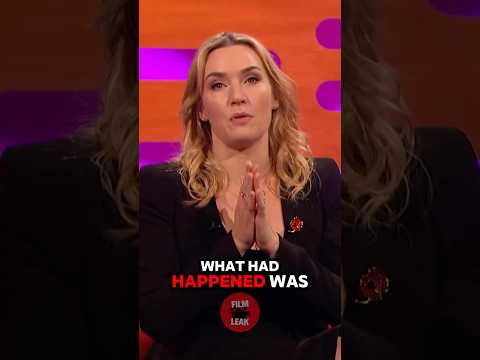 Kate Winslet & Michael Fassbender on Winning | #shorts