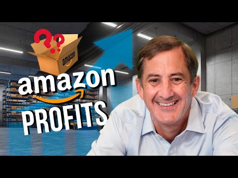 Three Steps to Successful Selling on Amazon