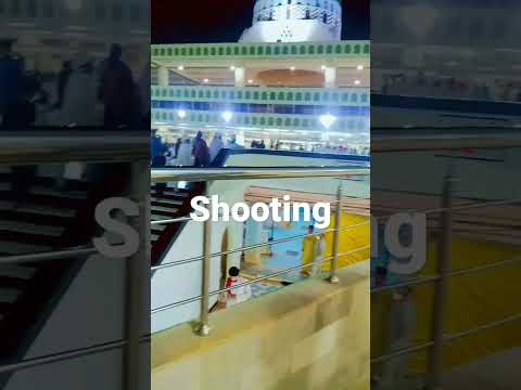 Madani Muzakra Shooting | Bapa Jan Madani muzakra #dawateislami #jamiatulmadina #subscribe