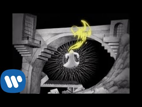 Korn - Cold (Official Visualizer)