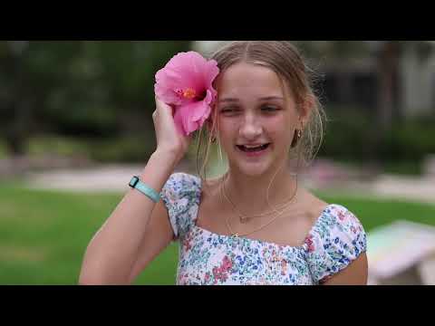 Ella's Story │ Kids' Minds Matter Signature Gala Video (Short Version)