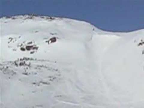 BackCountry HillBillies " Driven " Newfoundland snowmobiling