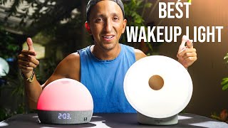 Philips Wake Up Light VS Hatch Restore - Best Wakeup Light?