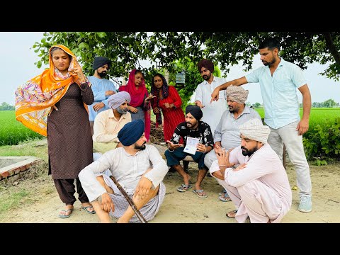 ਮਾਲਦਾਰ ਛੜਾ 150 MALDAR SHADA baghu shada latest SHORT MOVIE 2024 PUNJABI FILM  JATT BEAT RECORD