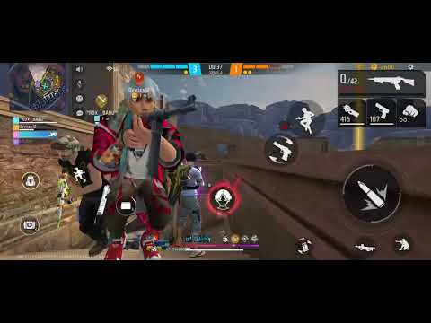 free fire games play ma Haddsort kasa mara awm sa ff games playlive #minivlogs #minivlog #freefire