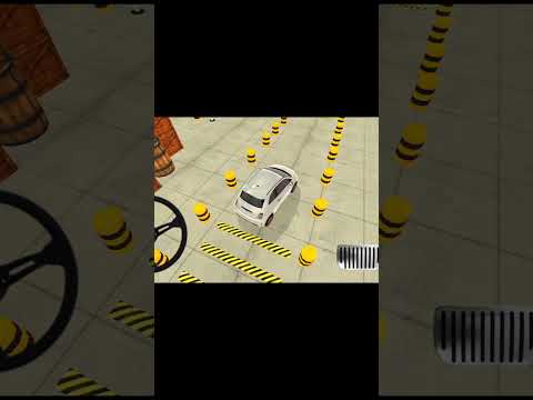 Car 🚗 game 🎮 play #trending #viralshorts