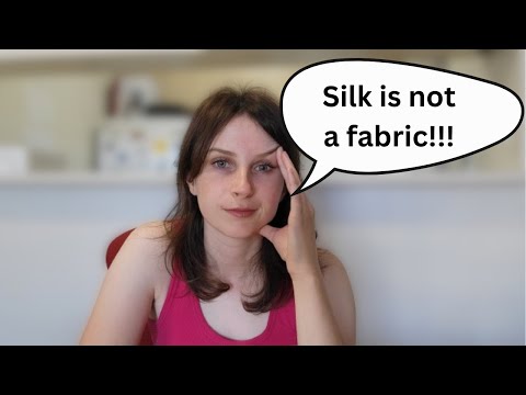 Fabrics 101